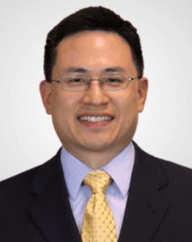 Dr. Kevin Ho