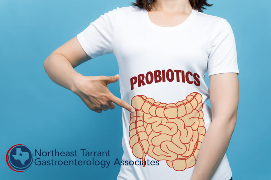 What are probiotics?